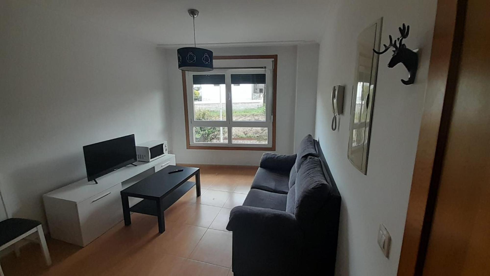 Ensan Ciprian Playas Y Relax Apartment Exterior photo