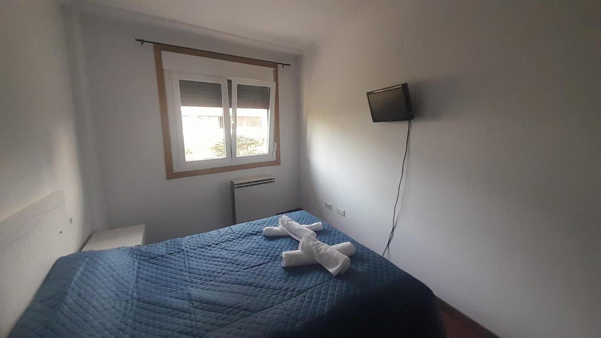 Ensan Ciprian Playas Y Relax Apartment Exterior photo