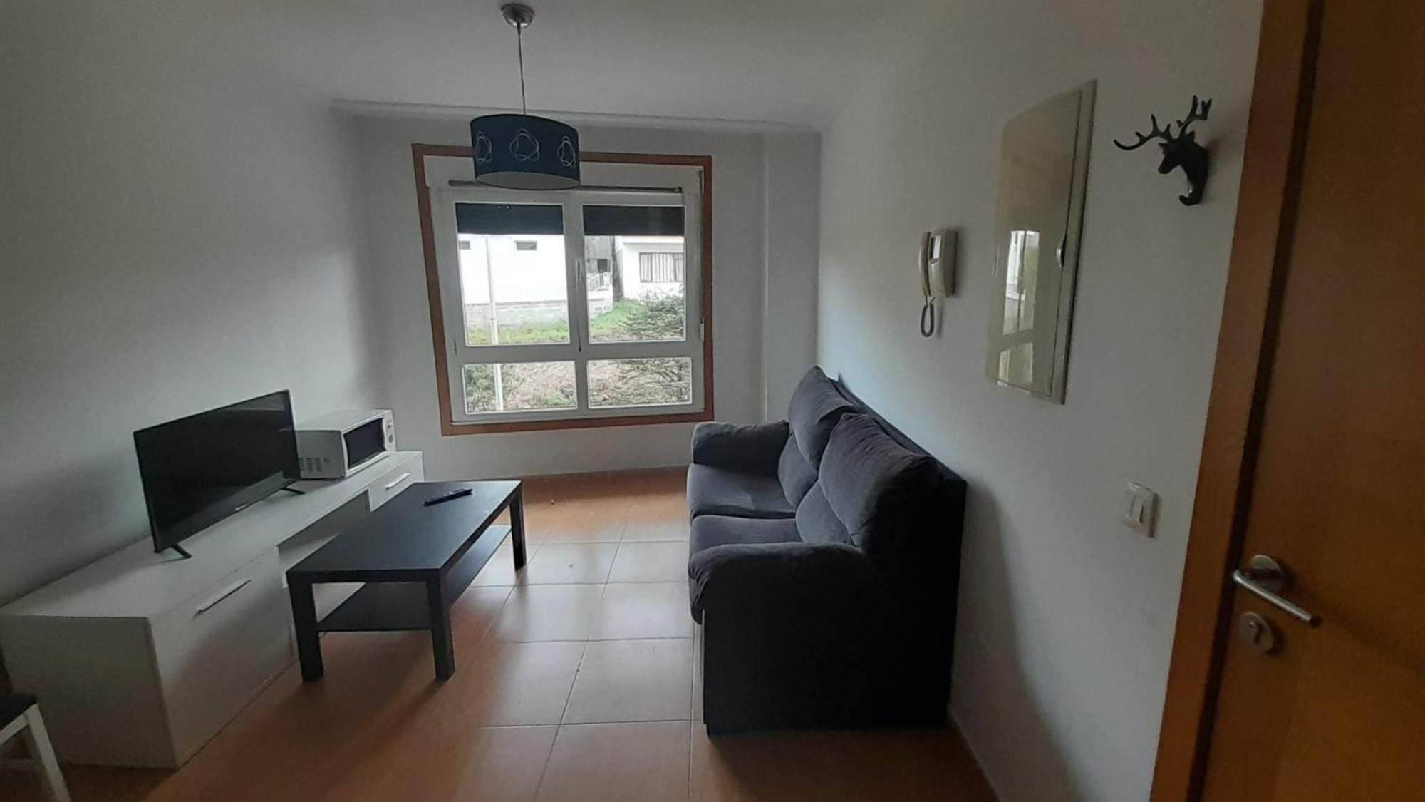 Ensan Ciprian Playas Y Relax Apartment Exterior photo