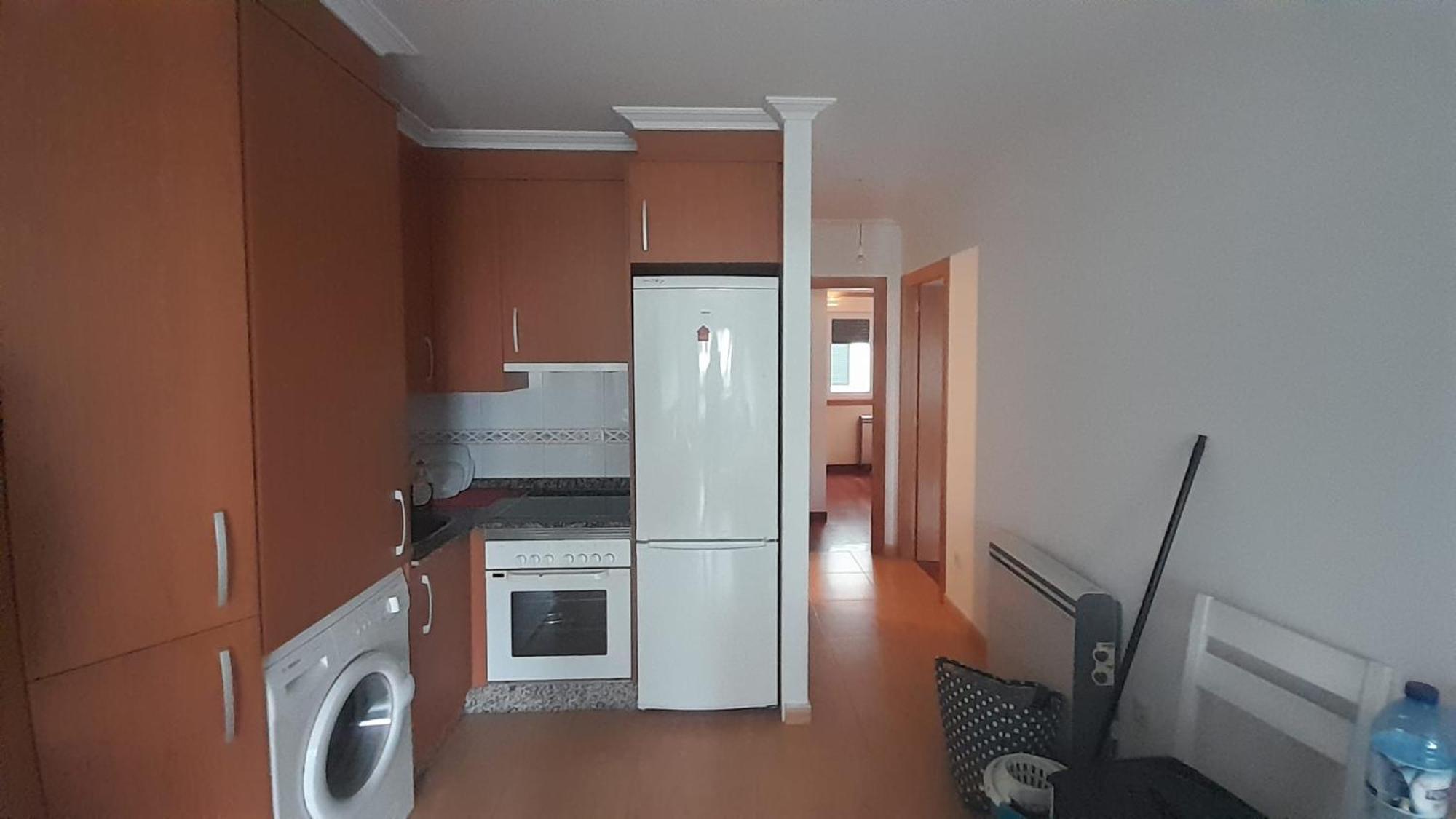 Ensan Ciprian Playas Y Relax Apartment Exterior photo