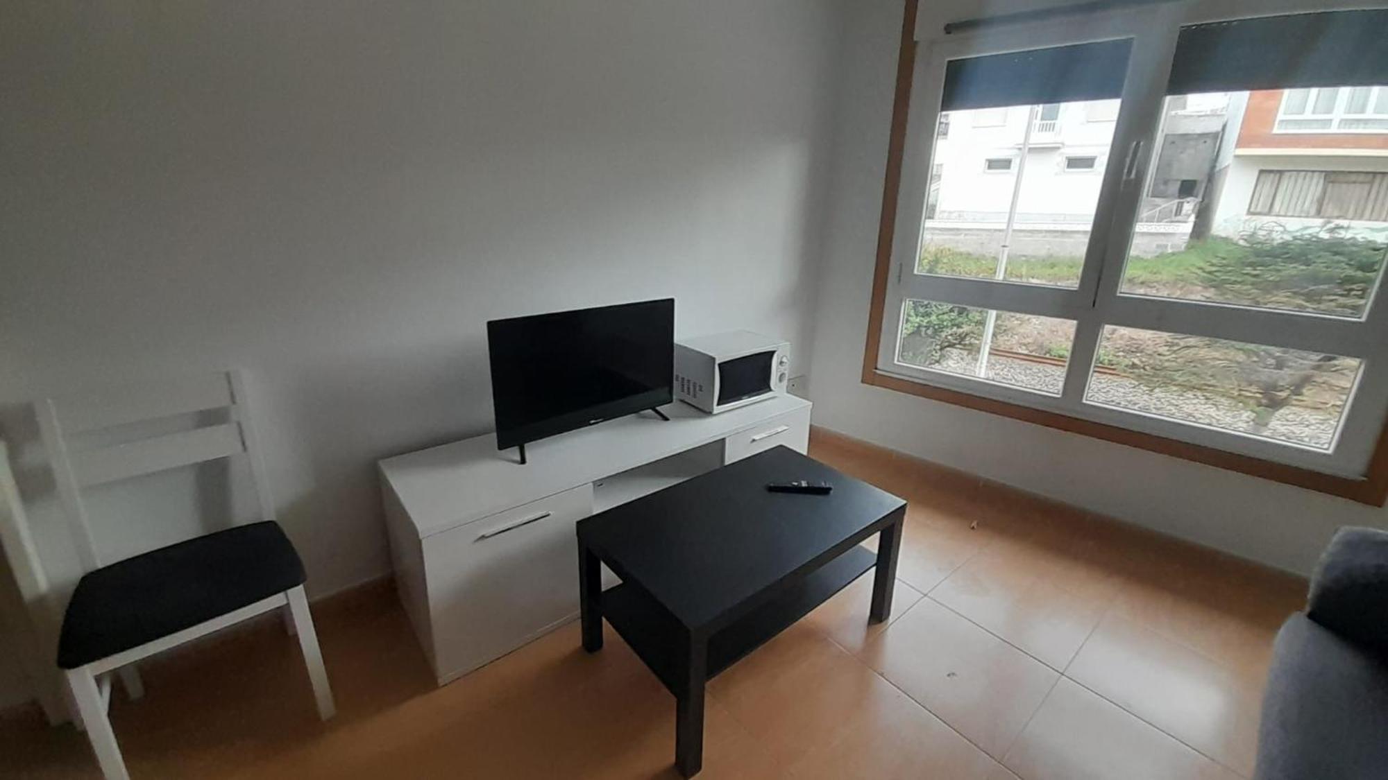 Ensan Ciprian Playas Y Relax Apartment Exterior photo